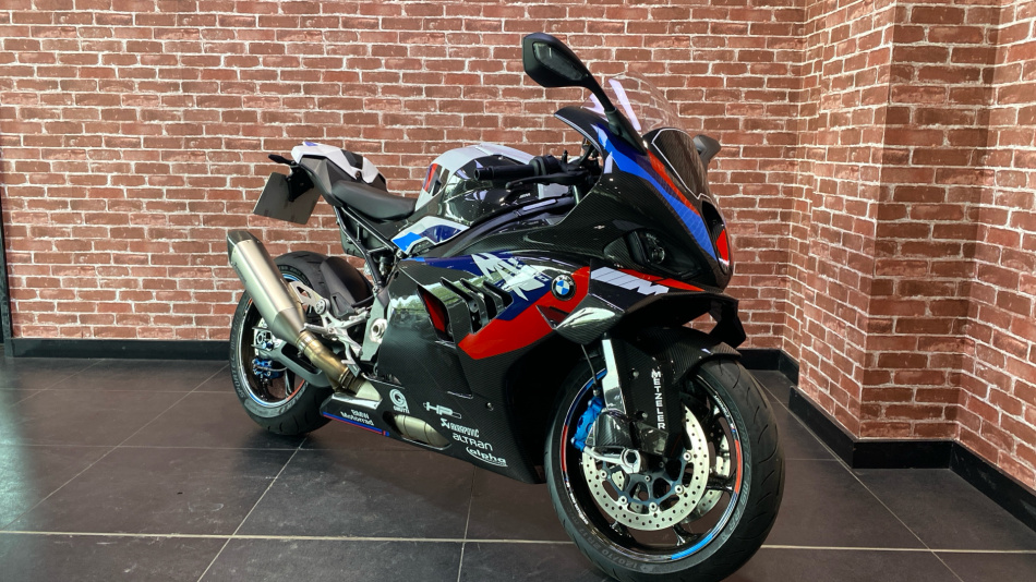 (23MY) BMW M1000 RR